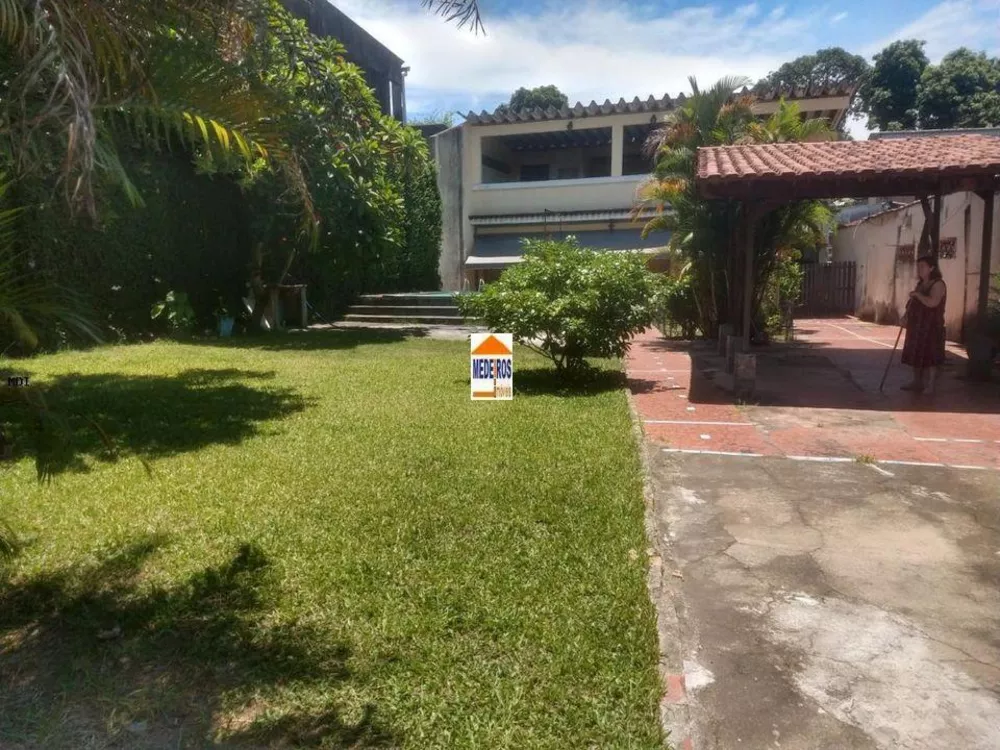 Casa, 4 quartos, 600 m² - Foto 5