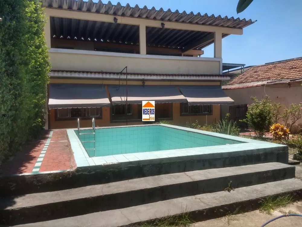 Casa, 4 quartos, 600 m² - Foto 9