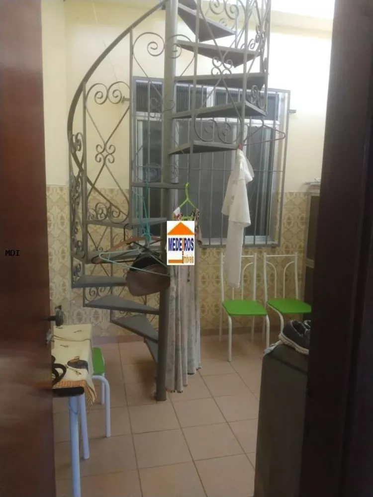 Casa, 4 quartos, 600 m² - Foto 25