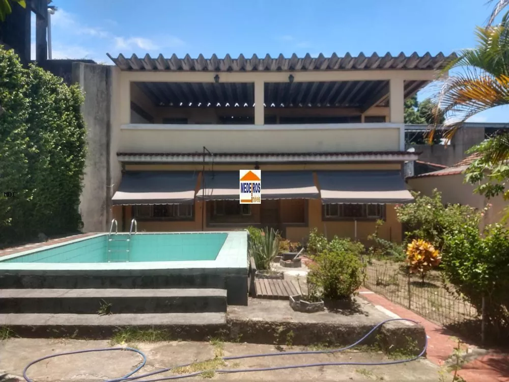 Casa, 4 quartos, 600 m² - Foto 6