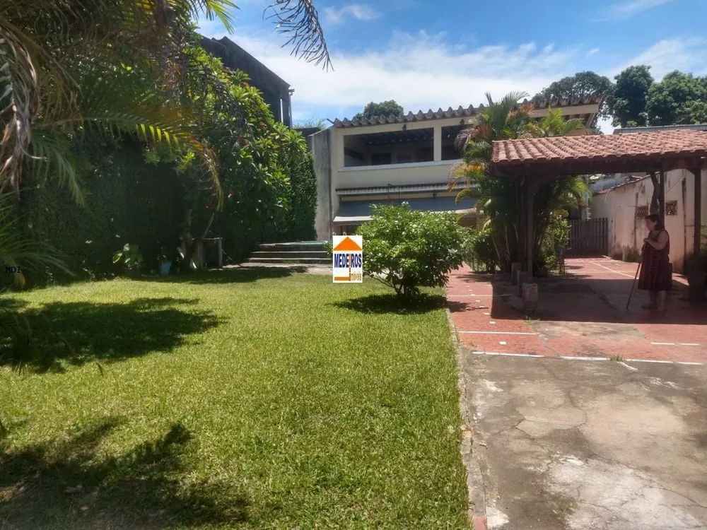 Casa, 4 quartos, 600 m² - Foto 3