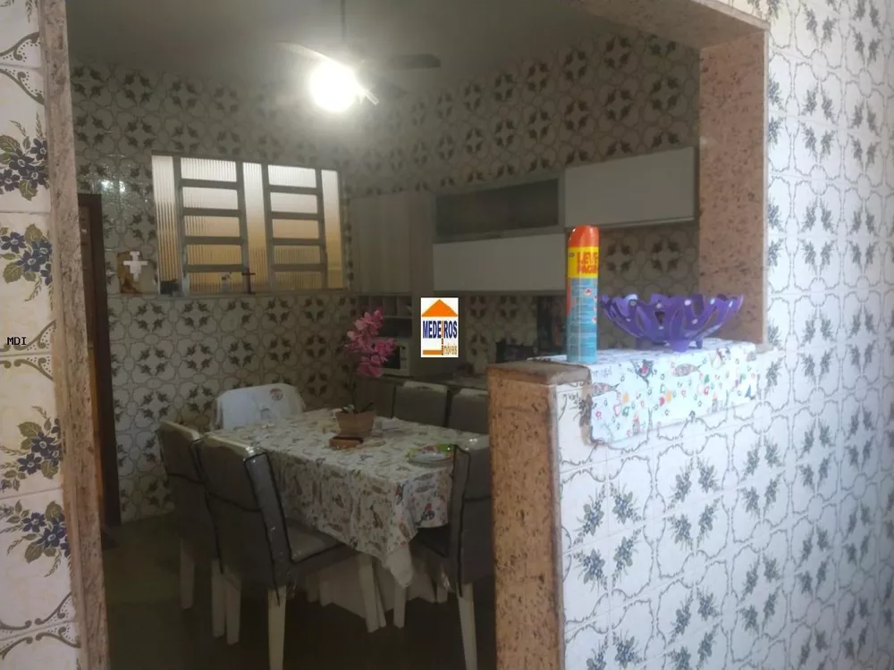 Casa, 4 quartos, 600 m² - Foto 19