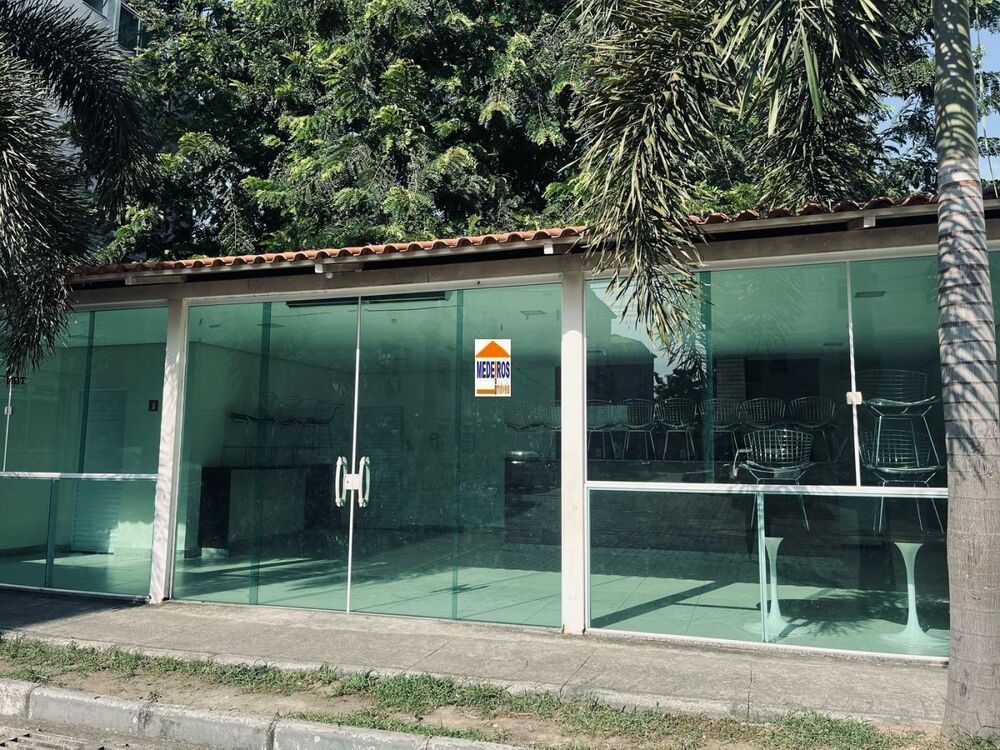 Apartamento, 2 quartos - Foto 2