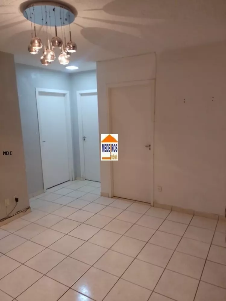 Apartamento, 2 quartos - Foto 5