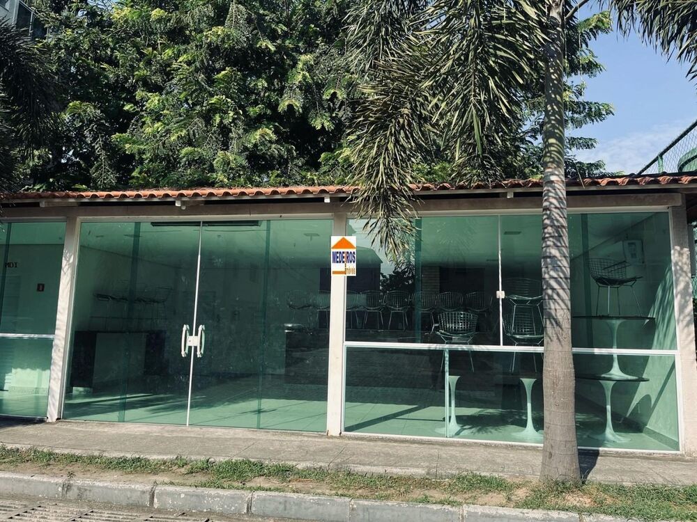 Apartamento, 2 quartos - Foto 1