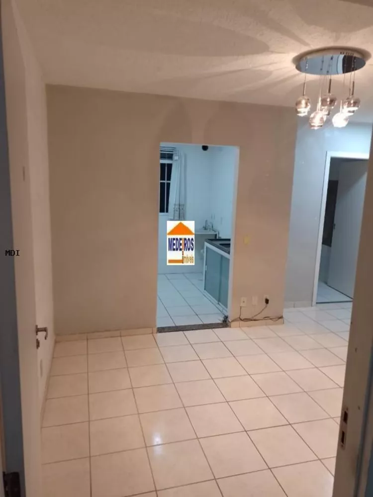 Apartamento, 2 quartos - Foto 6