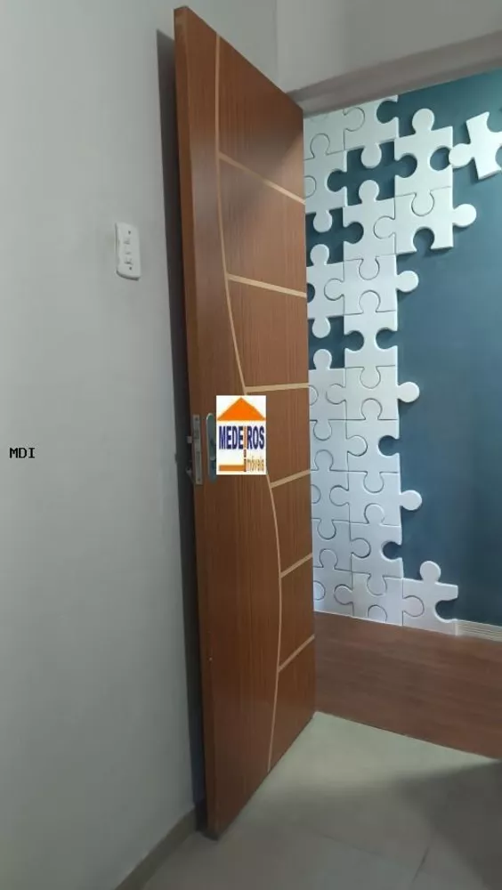 Casa, 2 quartos, 150 m² - Foto 1