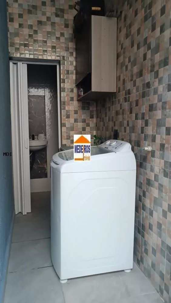 Casa, 2 quartos, 150 m² - Foto 6