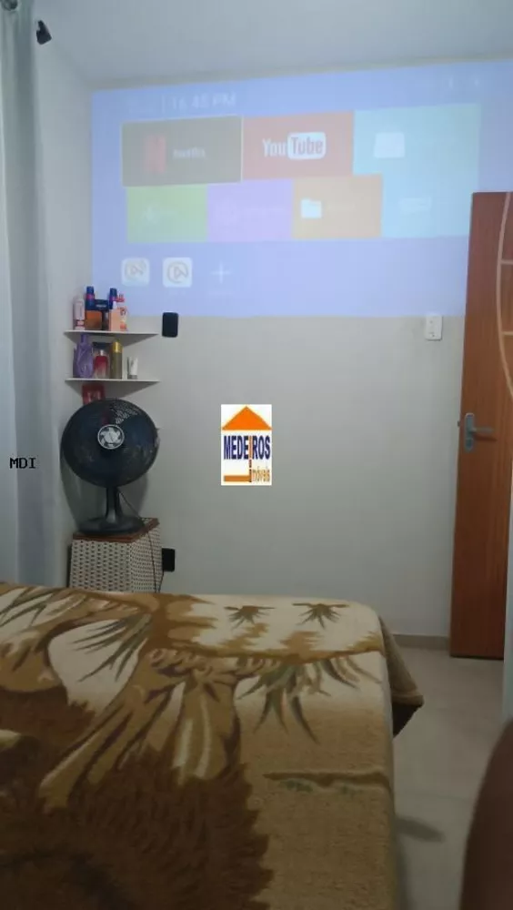 Casa, 2 quartos, 150 m² - Foto 27