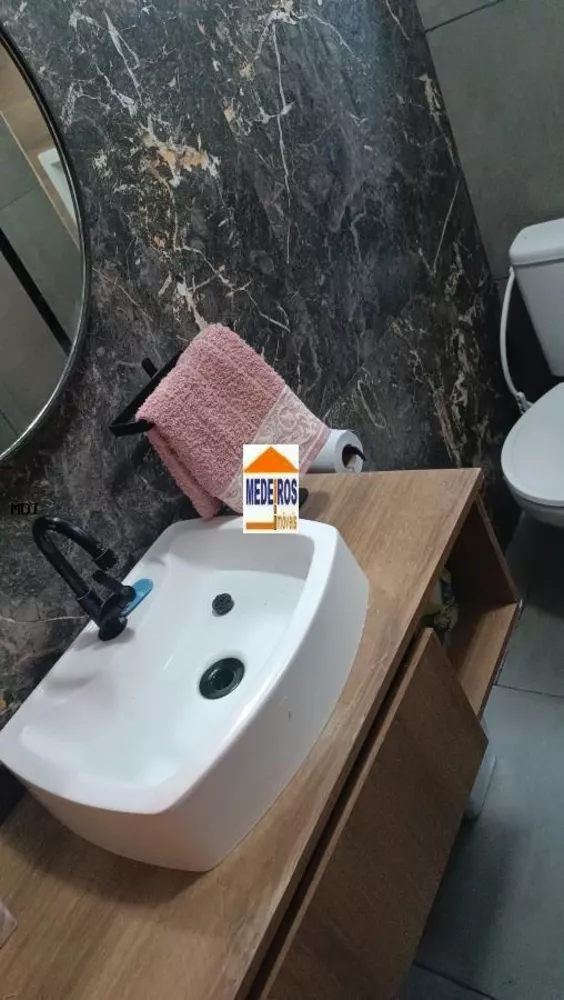Casa, 2 quartos, 150 m² - Foto 17