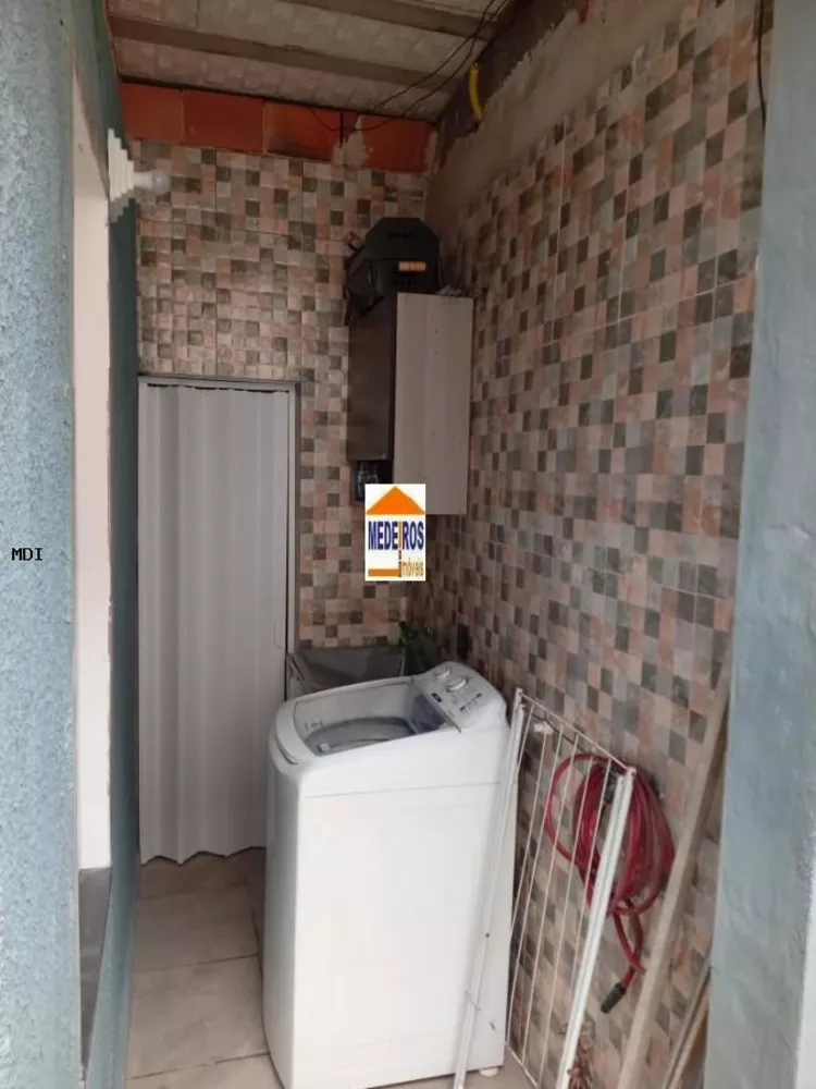 Casa, 2 quartos, 150 m² - Foto 28