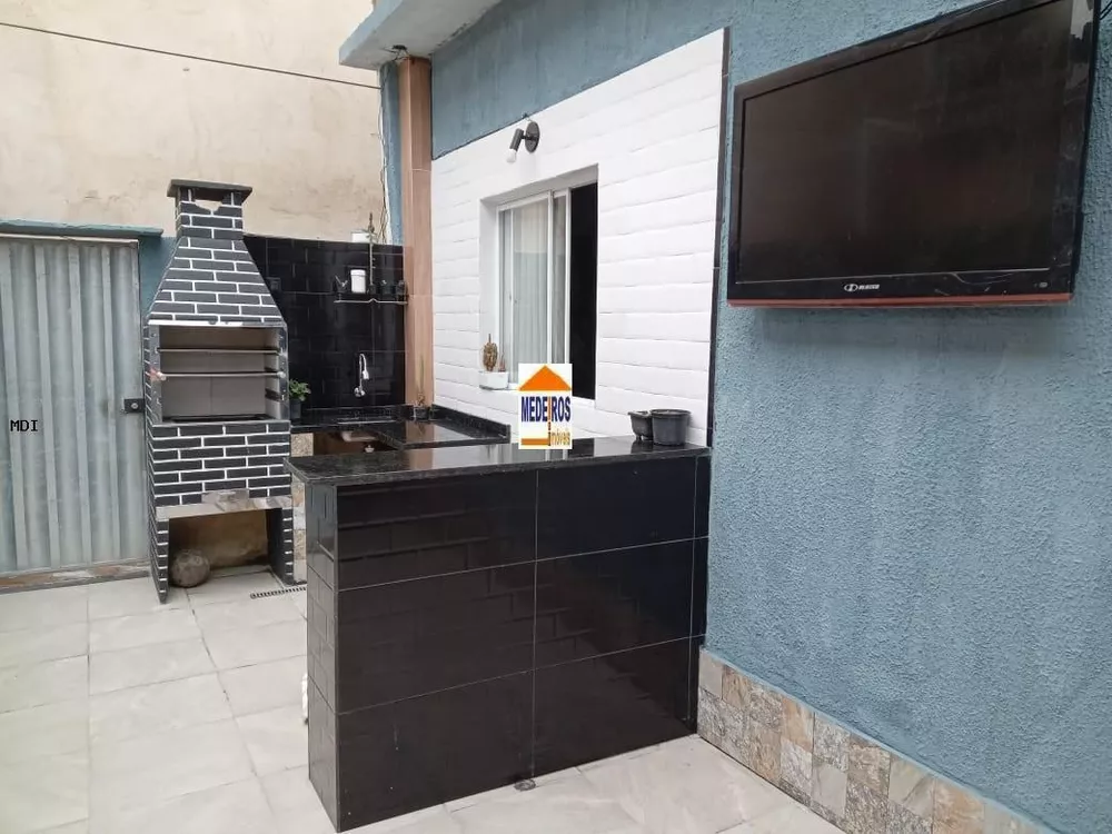 Casa, 2 quartos, 150 m² - Foto 11