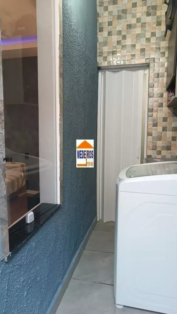 Casa, 2 quartos, 150 m² - Foto 3