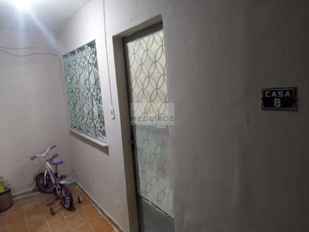 Casa, 2 quartos, 75 m² - Foto 19