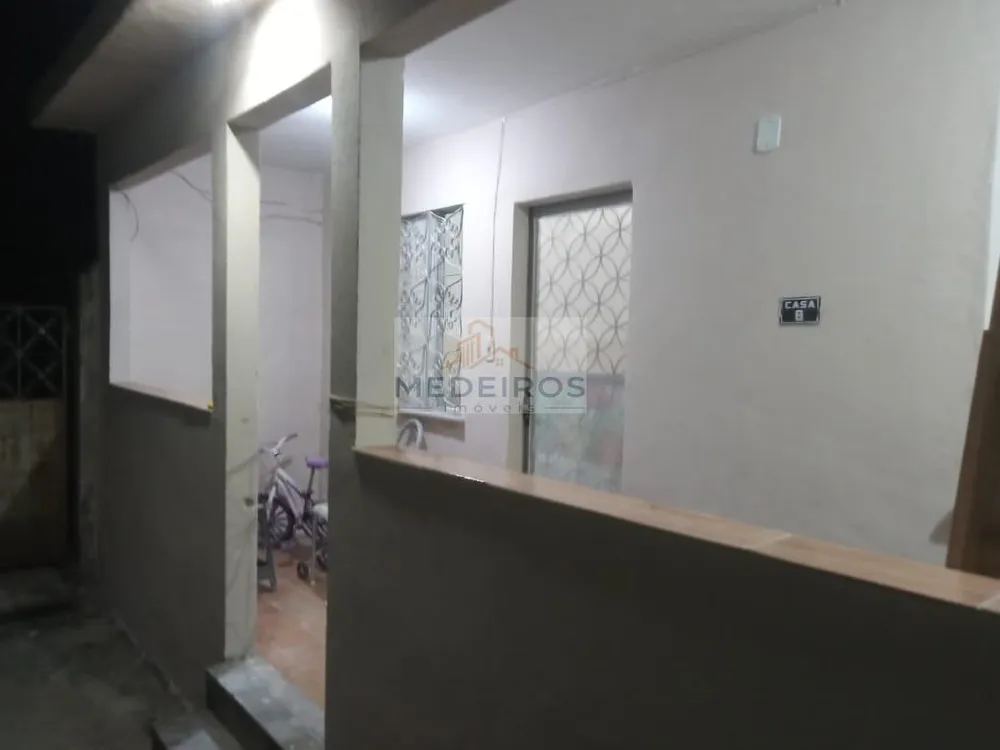 Casa, 2 quartos, 75 m² - Foto 1