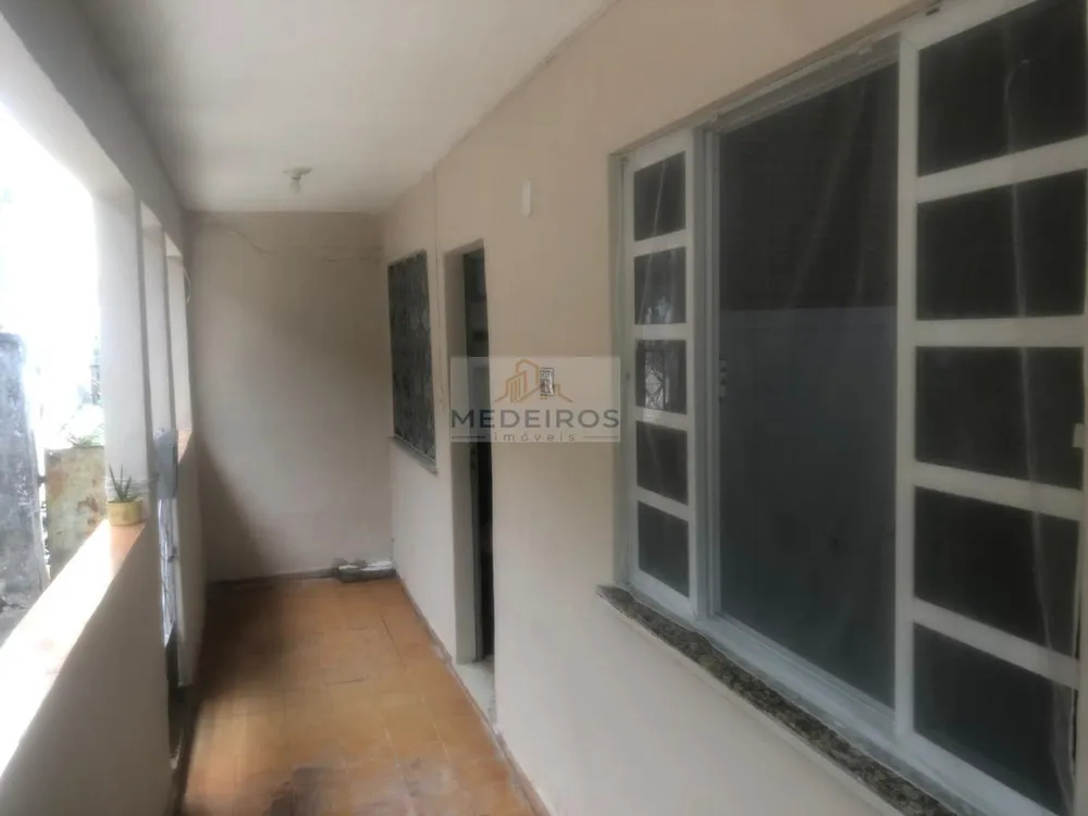 Casa, 2 quartos, 75 m² - Foto 3