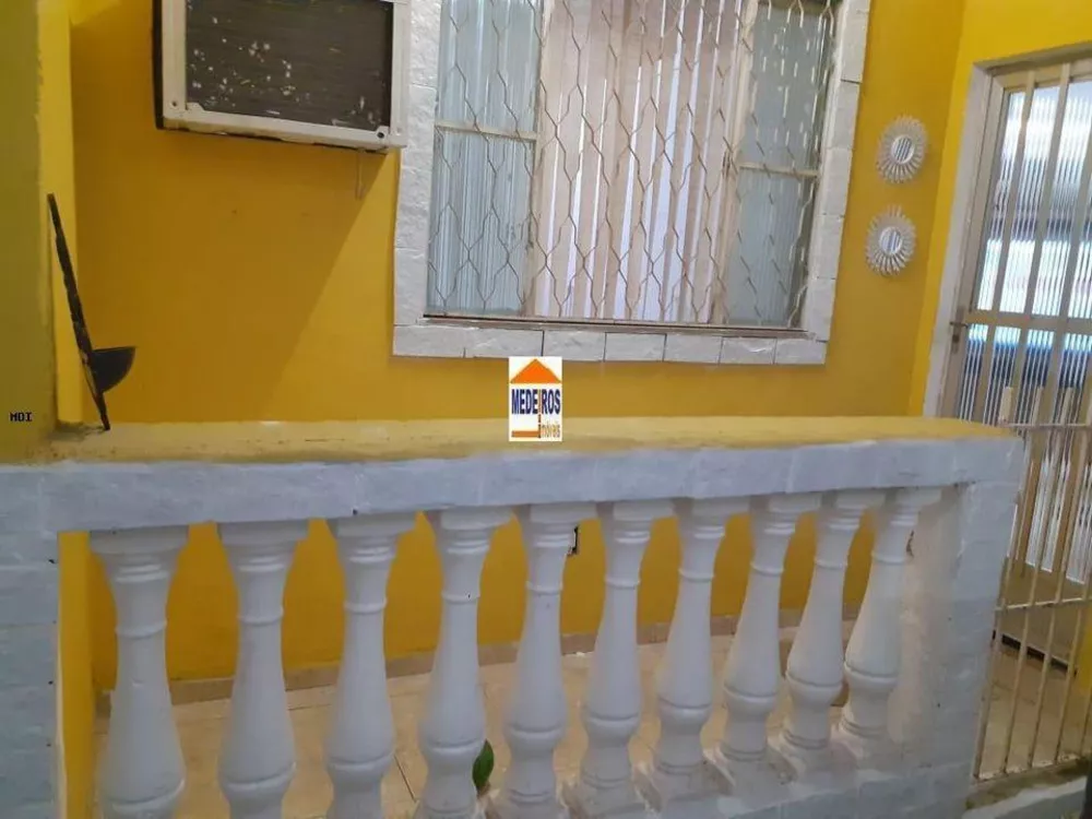 Casa, 2 quartos, 135 m² - Foto 4