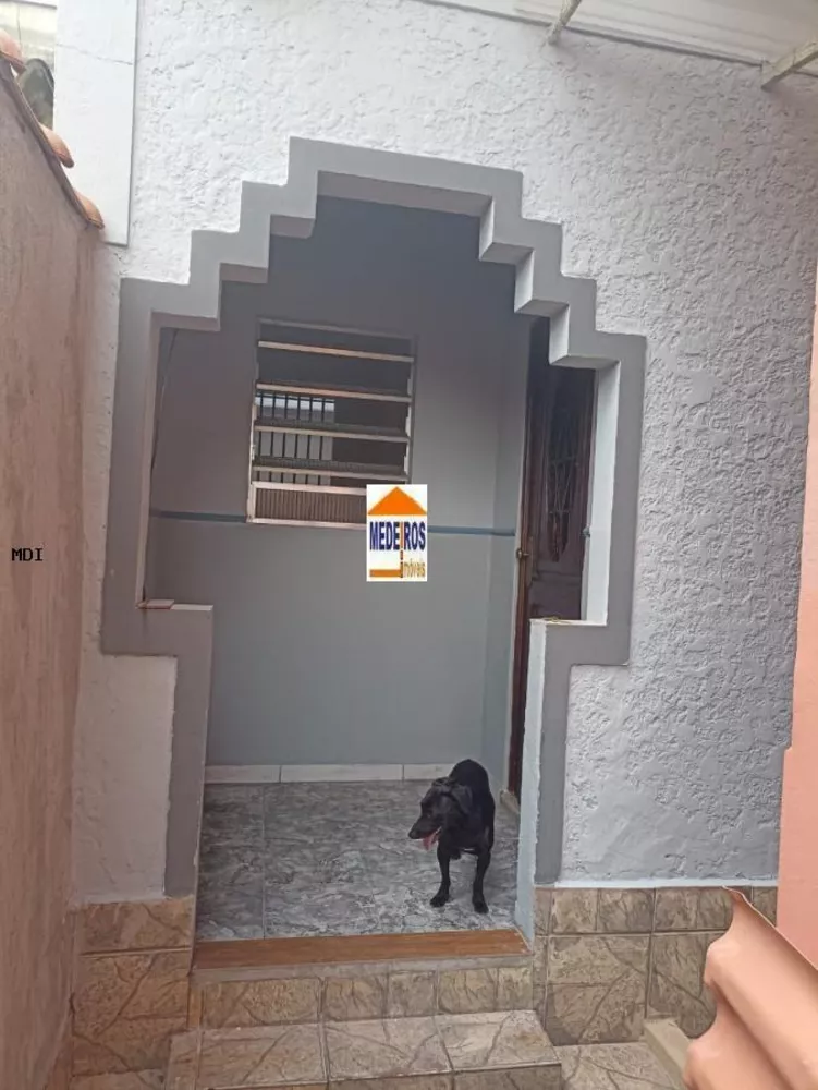Casa, 3 quartos, 80 m² - Foto 10