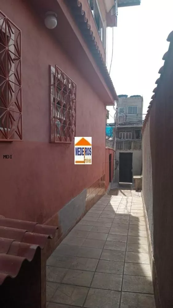 Casa, 3 quartos, 80 m² - Foto 1