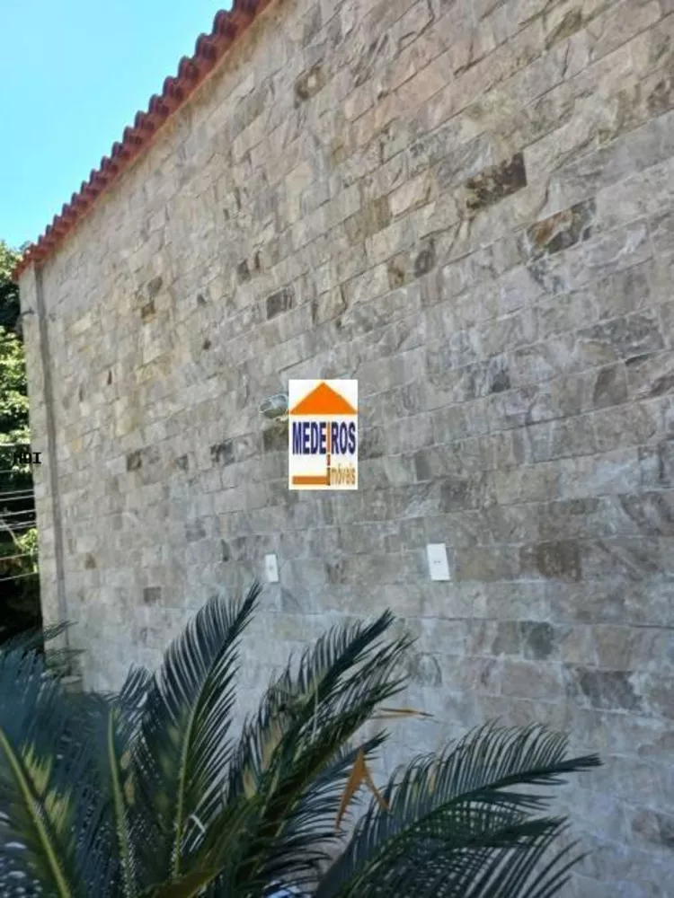 Casa, 4 quartos - Foto 12