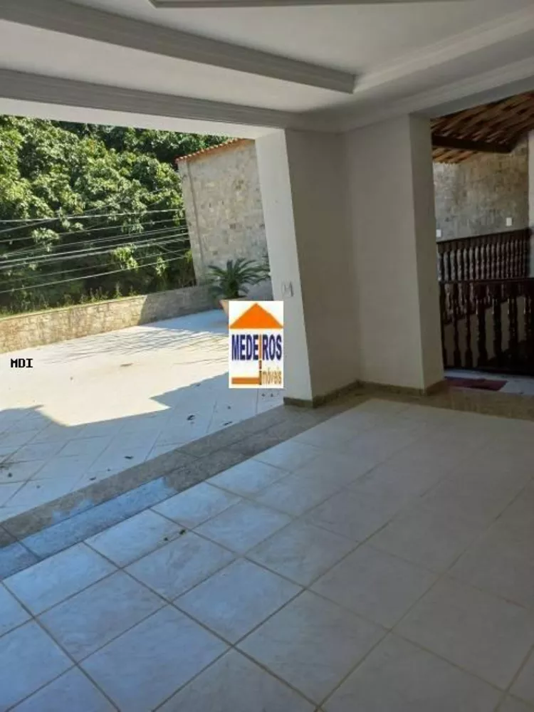 Casa, 4 quartos - Foto 1