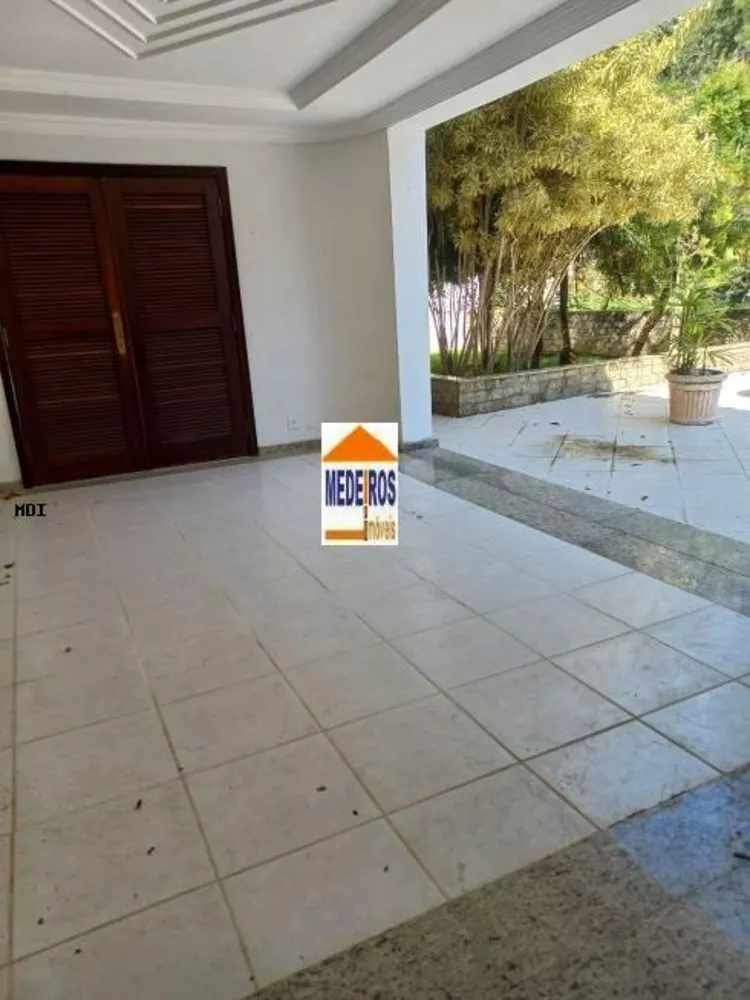 Casa, 4 quartos - Foto 32