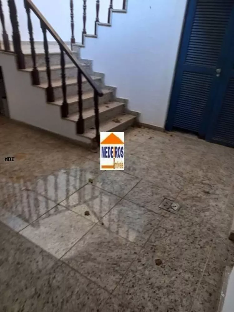 Casa, 4 quartos - Foto 25