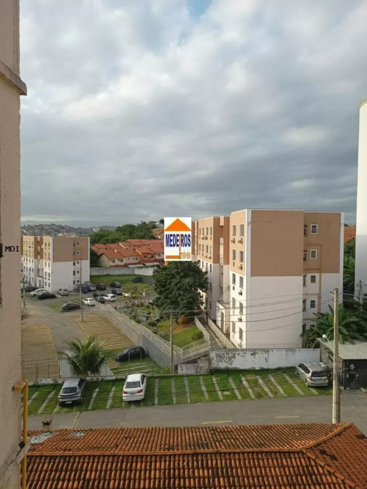 Apartamento, 2 quartos, 47 m² - Foto 13