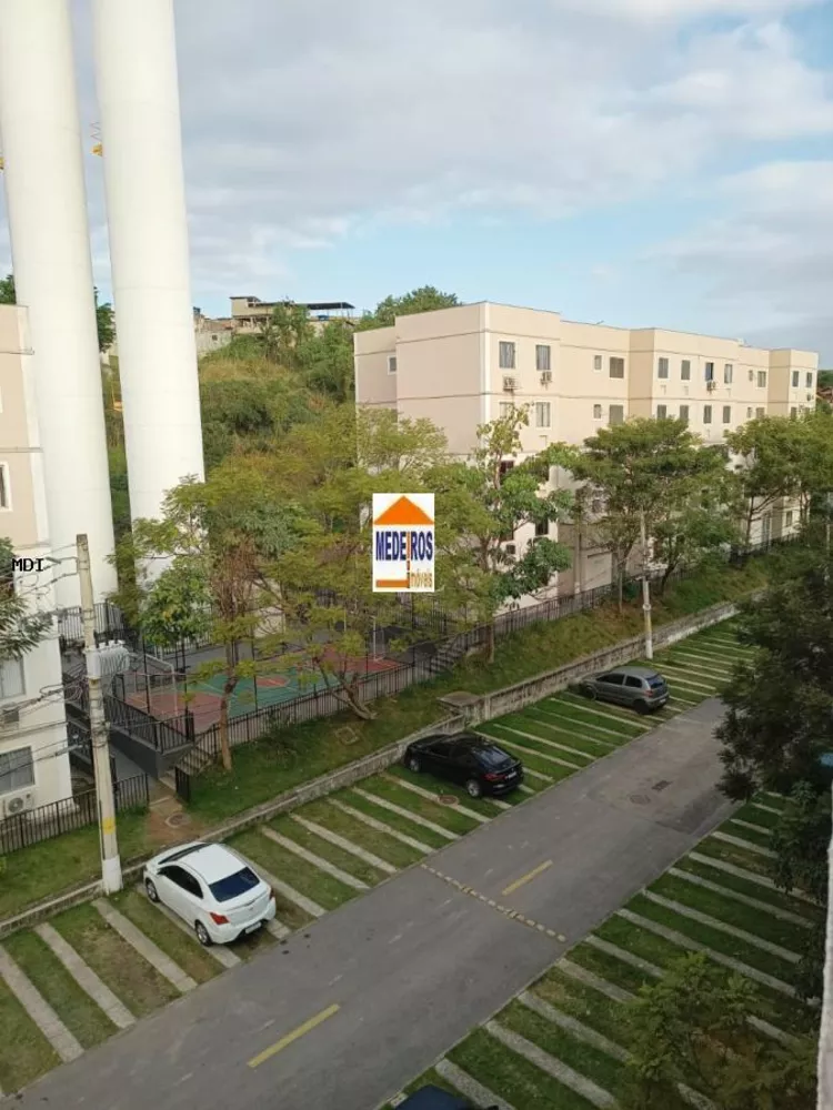 Apartamento, 2 quartos, 47 m² - Foto 7