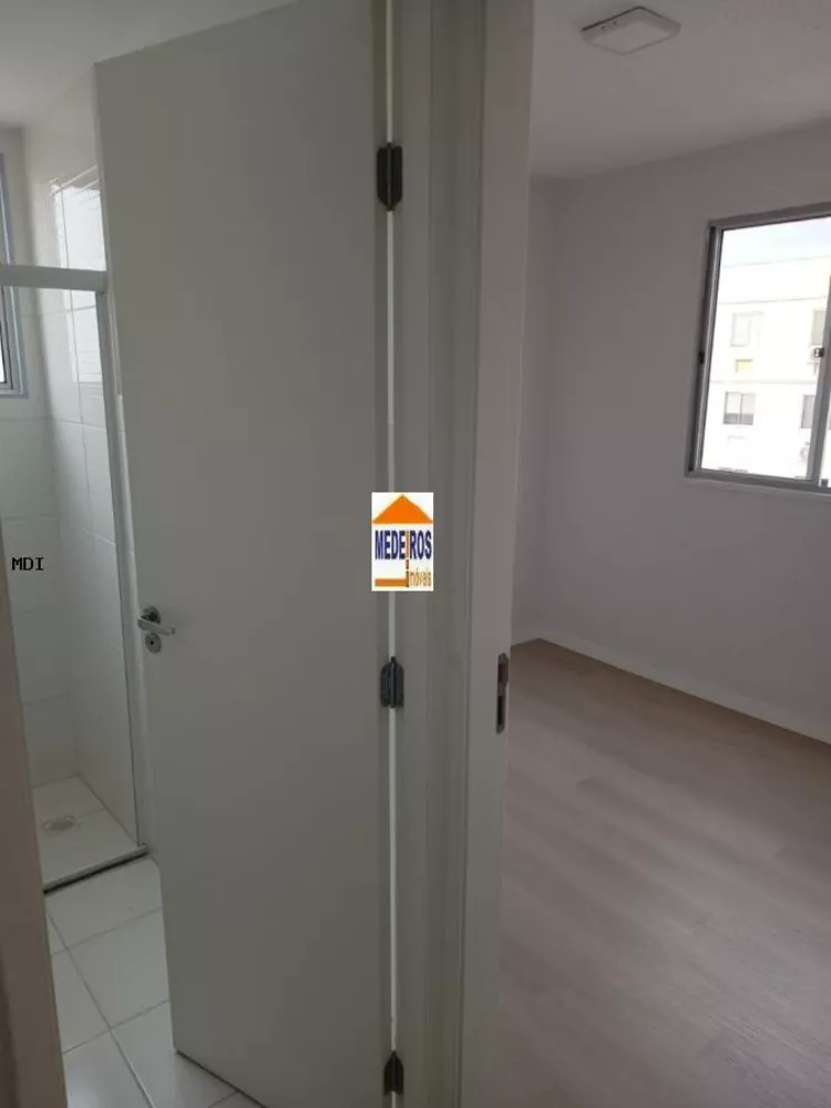 Apartamento, 2 quartos, 47 m² - Foto 9