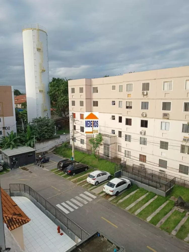 Apartamento, 2 quartos, 47 m² - Foto 28