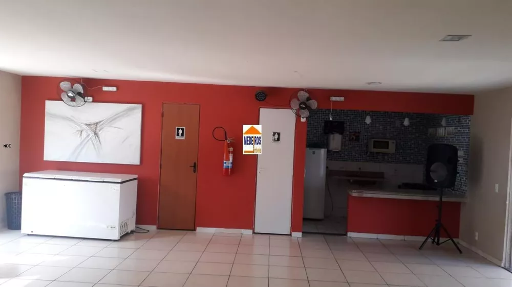 Apartamento, 2 quartos, 47 m² - Foto 22