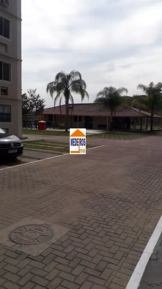 Apartamento, 2 quartos, 47 m² - Foto 1