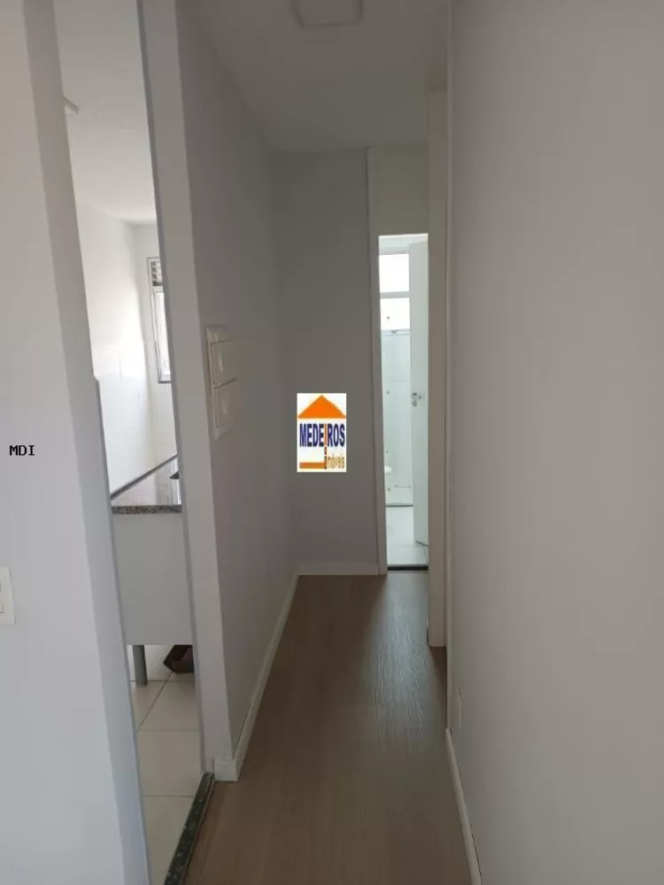 Apartamento, 2 quartos, 47 m² - Foto 11