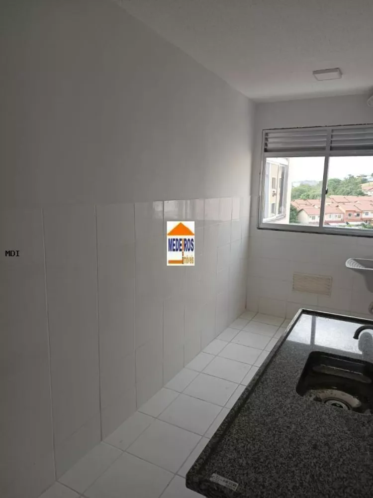 Apartamento, 2 quartos, 47 m² - Foto 31