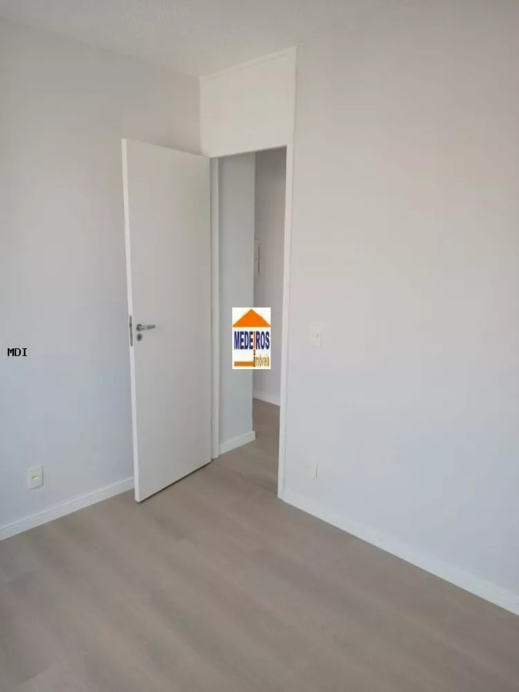 Apartamento, 2 quartos, 47 m² - Foto 8