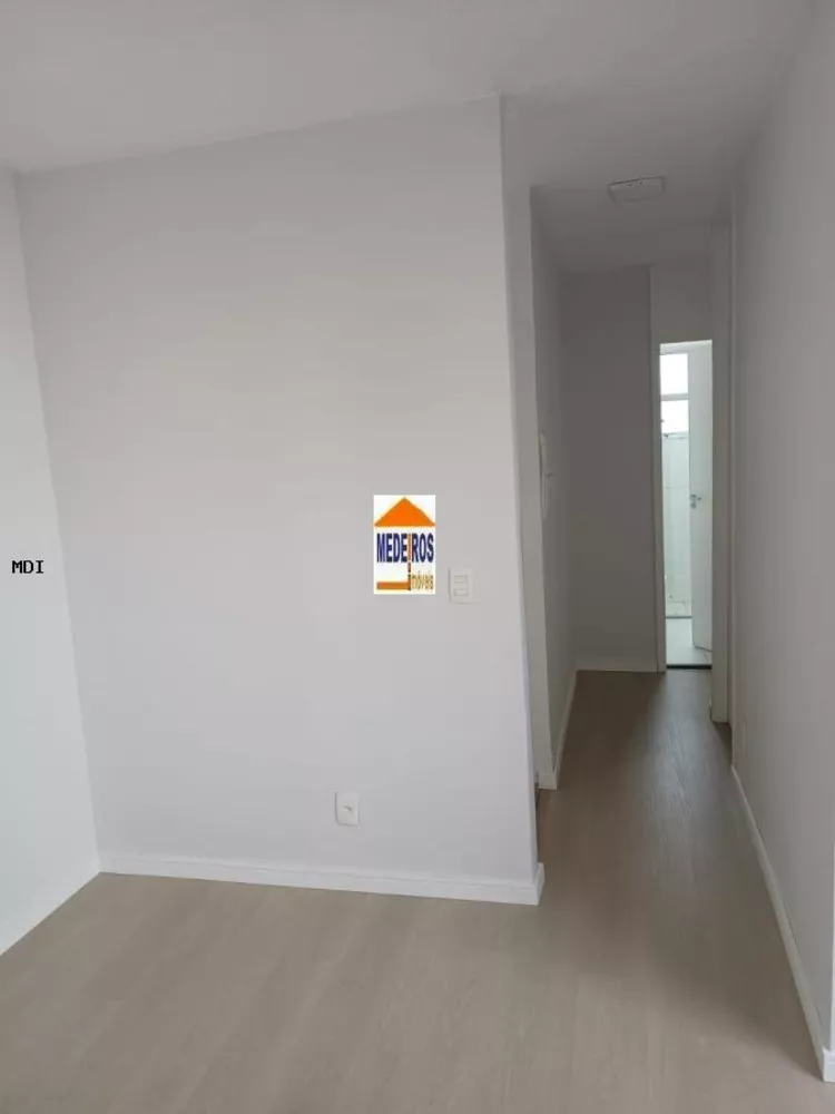 Apartamento, 2 quartos, 47 m² - Foto 5