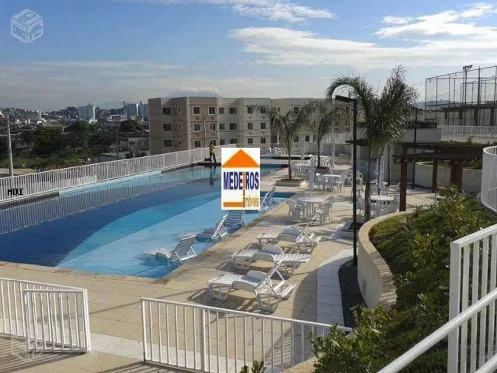 Apartamento, 2 quartos, 47 m² - Foto 25