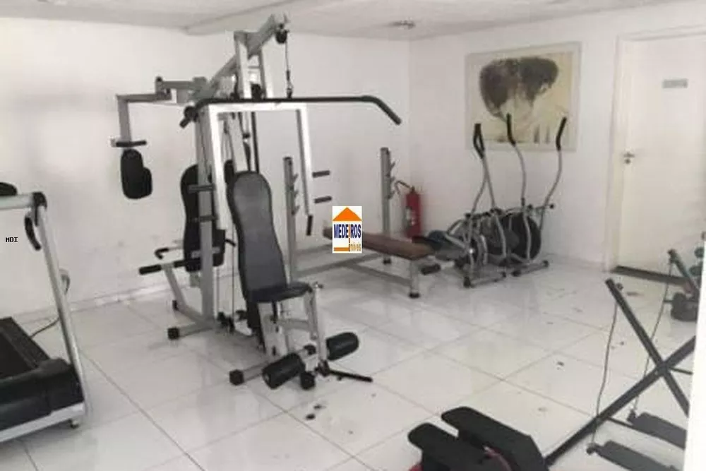 Apartamento, 2 quartos, 47 m² - Foto 23
