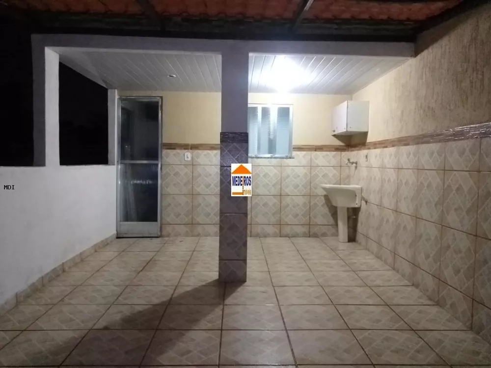 Casa, 2 quartos - Foto 1