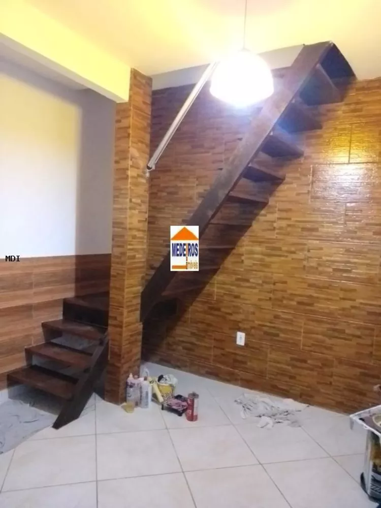 Casa, 2 quartos - Foto 2