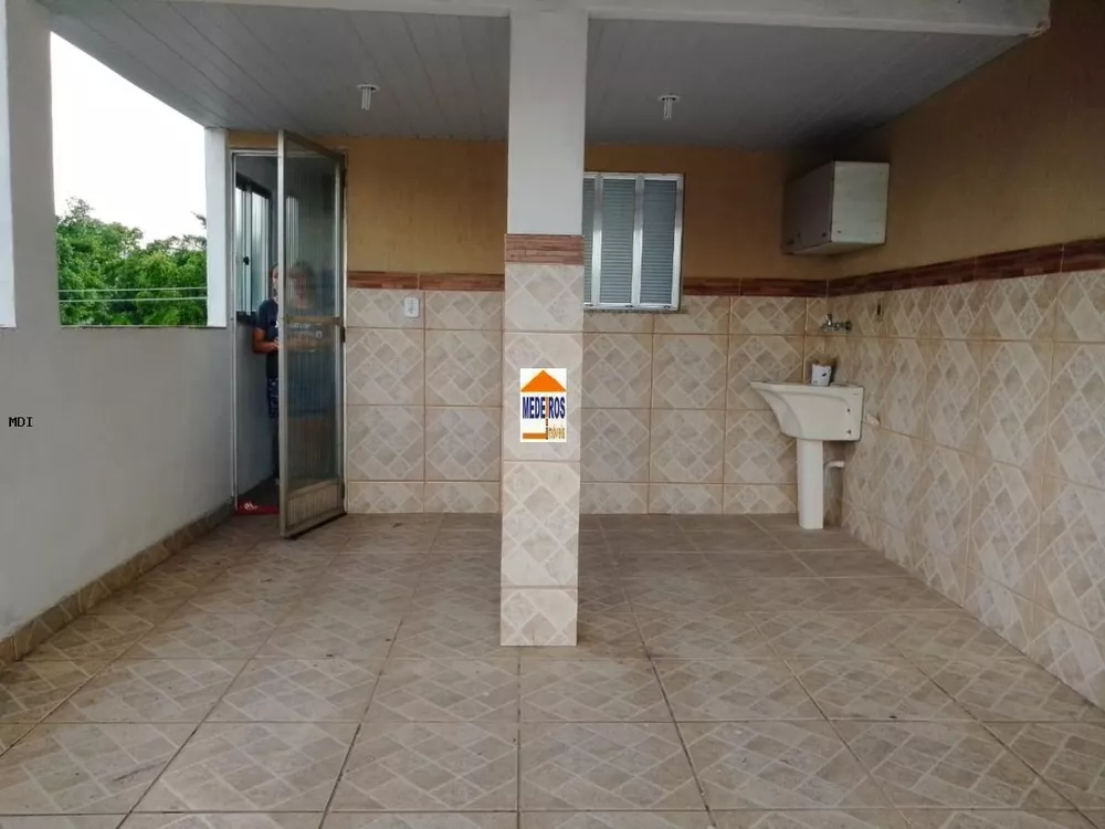 Casa, 2 quartos - Foto 22
