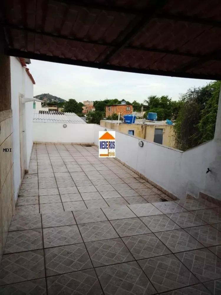 Casa, 2 quartos - Foto 13