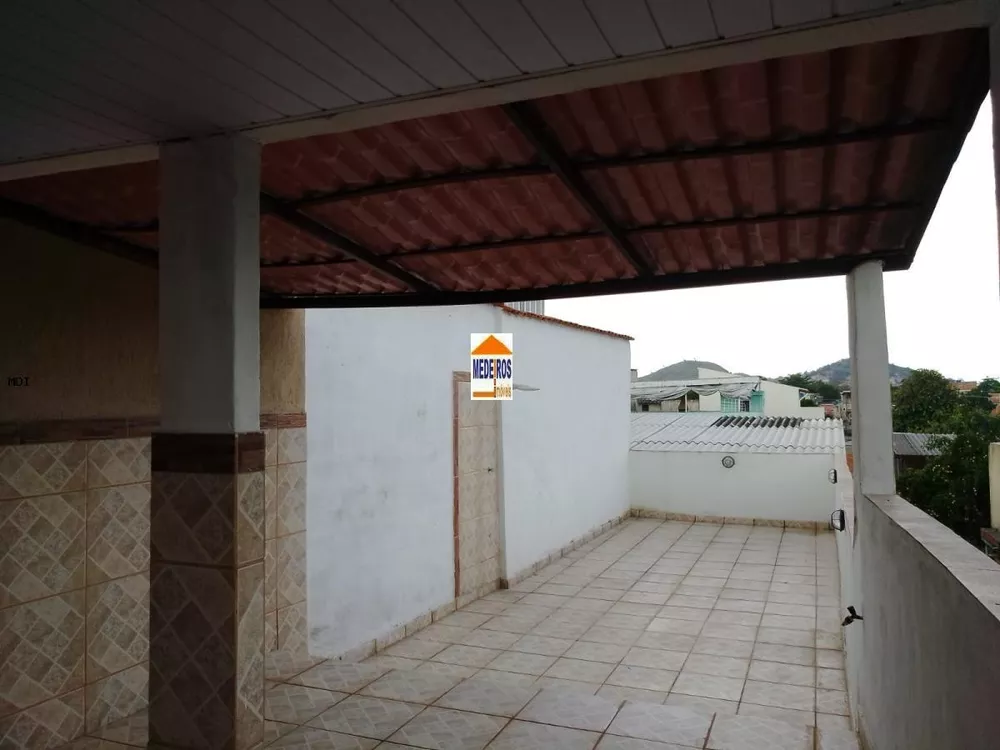 Casa, 2 quartos - Foto 4