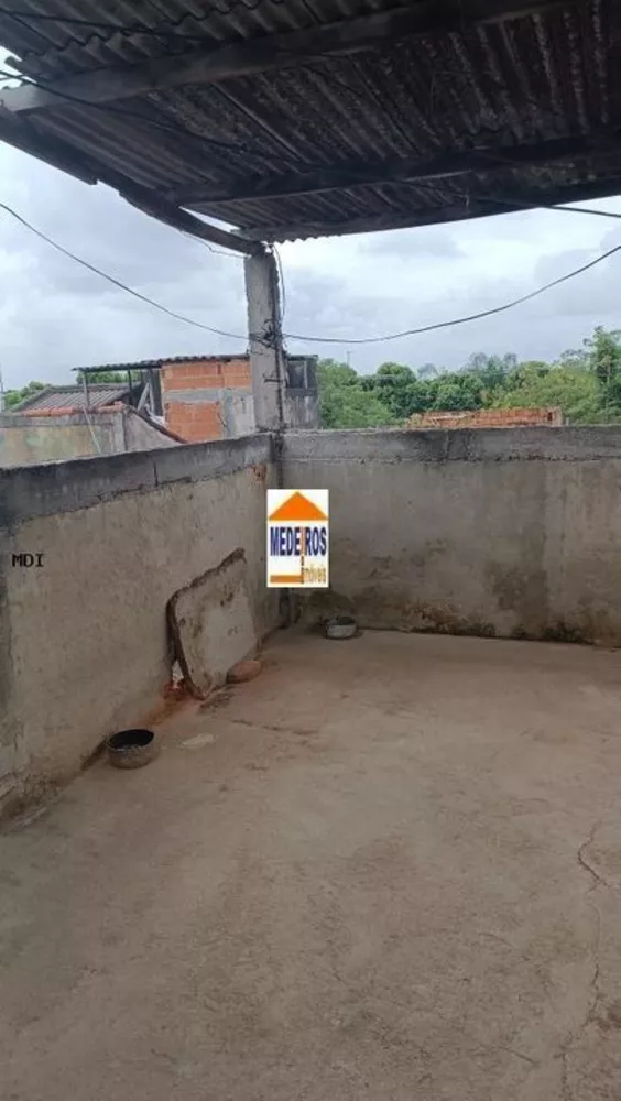 Casa, 1 quarto, 60 m² - Foto 21
