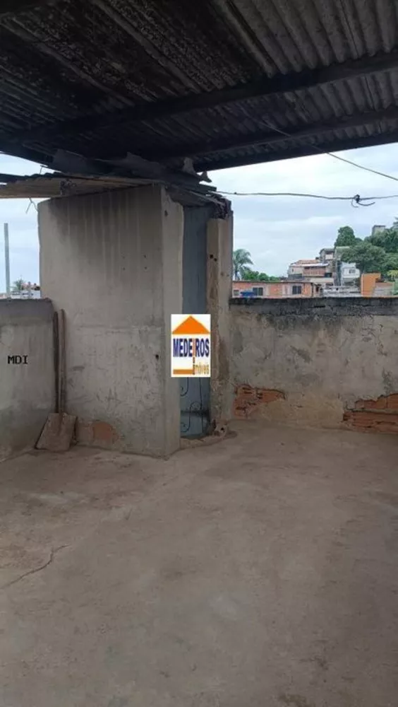 Casa, 1 quarto, 60 m² - Foto 18