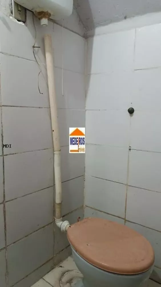 Casa, 1 quarto, 60 m² - Foto 8