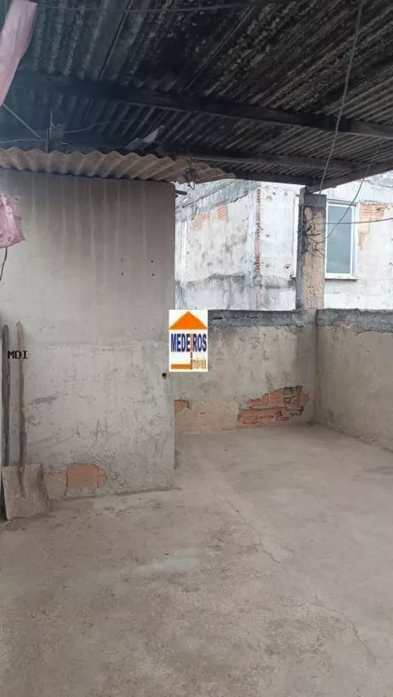Casa, 1 quarto, 60 m² - Foto 1
