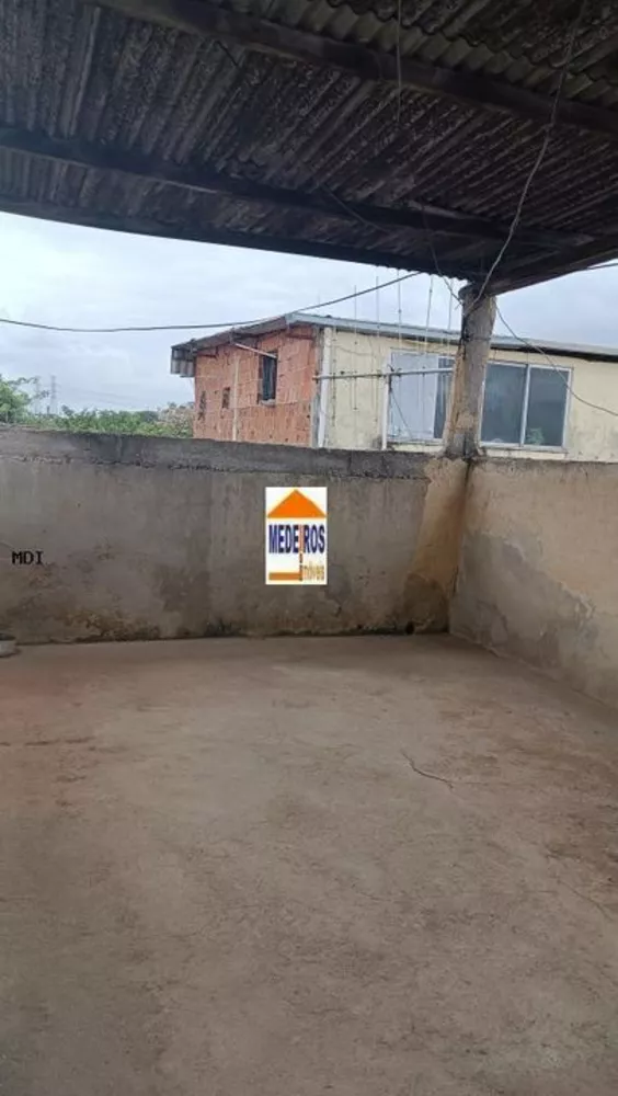 Casa, 1 quarto, 60 m² - Foto 2
