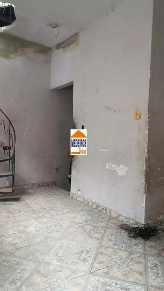 Casa, 1 quarto, 60 m² - Foto 10